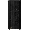Asus Case Proart PA401 Wood Edition - Tempered Glass Middle Atx - (90DC00M0-B39000)