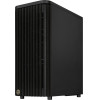 Asus Case Proart PA401 Wood Edition - Tempered Glass Middle Atx - (90DC00M0-B39000)
