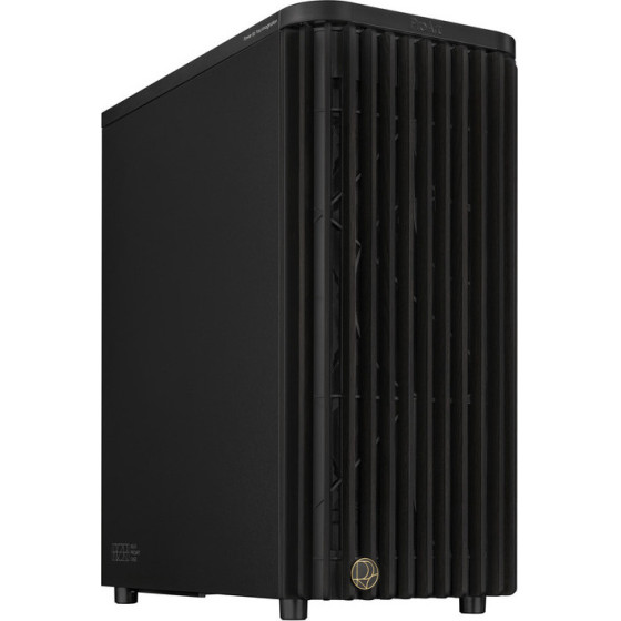 Asus Case Proart PA401 Wood Edition Atx - (90DC00M0-B39010)