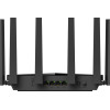 Cudy Router BE11000 2.5G Tri-Band Mesh Wi-Fi 7 - (WR11000)