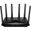Cudy Router BE6500 2.5G Wi-Fi 7 - (WR6500H)