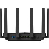 Cudy Router BE6500 2.5G Wi-Fi 7 - (WR6500H)