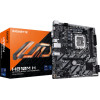 Gigabyte Motherboard H810M H 1.0 DDR5, 1851, Matx - (9MH810MH-00-G10)