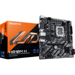 Gigabyte Motherboard H810M H 1.0 DDR5, 1851, Matx - (9MH810MH-00-G10)