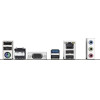 Gigabyte Motherboard H810M S2H 1.0 DDR5, 1851, Matx - (9MH81MSH-00-G10)