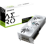 Gigabyte Vga GV-N507TAero OC-16GD , 16GB , GDDR7 - (9VN507TAO-00-G10)