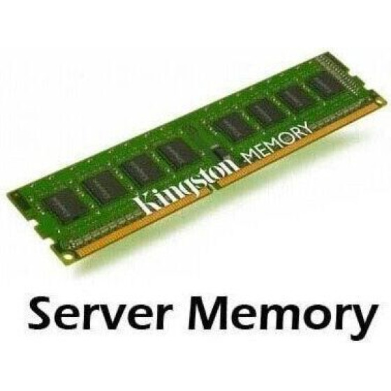 Kingston Memory DDR5 ECC, 4800M�/s, 32GB - (KTD-PE548E-32G)
