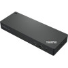 Lenovo Thinkpad Universal Thunderbolt 4 Smart Dock - (40B10135EU)