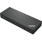 Lenovo Thinkpad Universal Thunderbolt 4 Smart Dock - (40B10135EU)