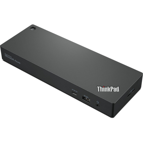 Lenovo Thinkpad Universal Thunderbolt 4 Smart Dock - (40B10135EU)