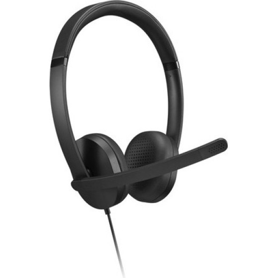 LENOVO USB-A Wired Stereo Headset Gen 2 - (4XD1P83425)