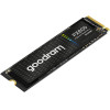 GoodRAM Ssd PX600 M.2 Pcie 4x4 500GB - (SSDPR-PX600-500-80)