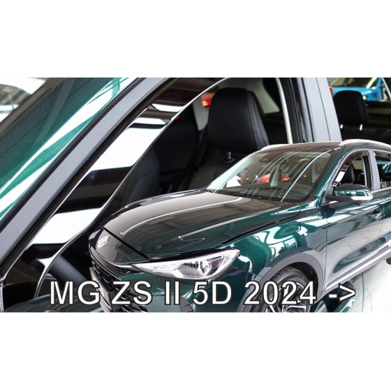 Heko ������������� ��� Mg Zs Ii 5D 2024+ ��� ����������� ��� �������� ���� �������� - 4 ��� - (23813)