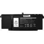 Powertech ������� �������� 7FMxv ��� Dell Latitude 5320/7520/7320/7420 - (BAT-164)