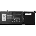 Powertech ������� �������� G91J0 ��� Dell Inspiron 5310/Latitude 3320 - (BAT-161)