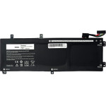 Powertech ������� �������� H5H20 ��� Dell Precision 5510/5520/5530 - (BAT-158)