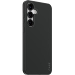 PanzerGlass(R) Care Fashionable Case Black Samsung Galaxy S 25 Plus - (PG-CRRFABCG37942)
