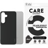 PanzerGlass(R) Care Fashionable Case Black Samsung Galaxy S 25 Plus - (PG-CRRFABCG37942)
