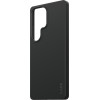 PanzerGlass(R) Care Fashionable Case Black Samsung Galaxy S 25 Ultra - (PG-CRRFABCG38488)