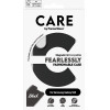 PanzerGlass(R) Care Fashionable Case Black w. Qi Compatible Samsung Galaxy S 25 - (PG-CRRFBQIG38388)