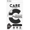 PanzerGlass(R) Care Fashionable Case Black w. Qi Compatible Samsung Galaxy S 25 Plus - (PG-CRRFBQIG37942)