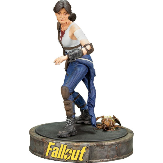 Dark Horse Fallout : Lucy Statue (7,50) (3014-958)