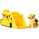Spin Master Paw Patrol: Rubble - Bulldozer Vehicle (20149046)