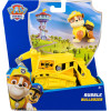 Spin Master Paw Patrol: Rubble - Bulldozer Vehicle (20149046)
