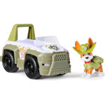 Spin Master Paw Patrol: Tracker - Jungle Cruiser Vehicle (20149060)