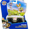 Spin Master Paw Patrol: Tracker - Jungle Cruiser Vehicle (20149060)