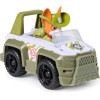 Spin Master Paw Patrol: Tracker - Jungle Cruiser Vehicle (20149060)