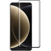 Vivid Full Face 3D Curved Tempered Glass Xiaomi 15 Ultra Black - (VITEMP4393DBK)