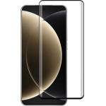 Vivid Full Face 3D Curved Tempered Glass Xiaomi 15 Ultra Black - (VITEMP4393DBK)