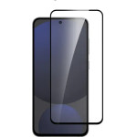 Vivid Full Face Tempered Glass Samsung Galaxy A36/A56 Black - (VITEMP445BK)