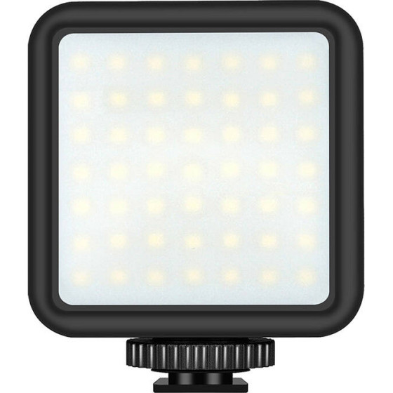 Puluz Led Rgb Lamp For The Camera - (PU560B)