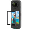 Puluz Tempered Glass For Insta360 X4 - (PU976T)