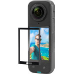 Puluz Tempered Glass For Insta360 X4 - (PU976T)