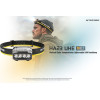 NiteCore ����� Led Headlamp HA23 UHE