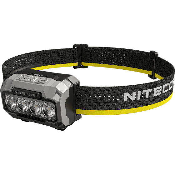 NiteCore ����� Led Headlamp HA23 UHE