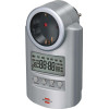 Brennenstuhl Primera-Line Digital Weekly Timer Dt - (1507500)