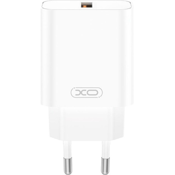 XO CE33 (EU) QC3.0 18W ���� USB-A �������� ���������