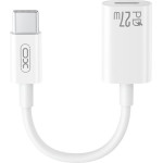 XO NB-R268A ������� �������� Type-c �� Lightning 27W