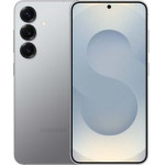 Samsung Galaxy S25 (S931 2025) 5G 256GB (12GB Ram) Dual-Sim Silver Shadow Ee - (SM-S931BZSGEEE)