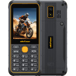 Ulefone ������ �������� Armor Mini 4, IP68, 2.8'', Dual SIM, 4G, ����� - (ARMORMINI4)