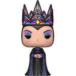 Funko Pop! Disney: Snow White (Live Action) - Evil Queen (Black) #1421 Vinyl Figure