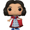 Funko Pop! Disney: Snow White (Live Action) - Snow White (Plaid) #1424 Vinyl Figure