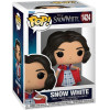 Funko Pop! Disney: Snow White (Live Action) - Snow White (Plaid) #1424 Vinyl Figure