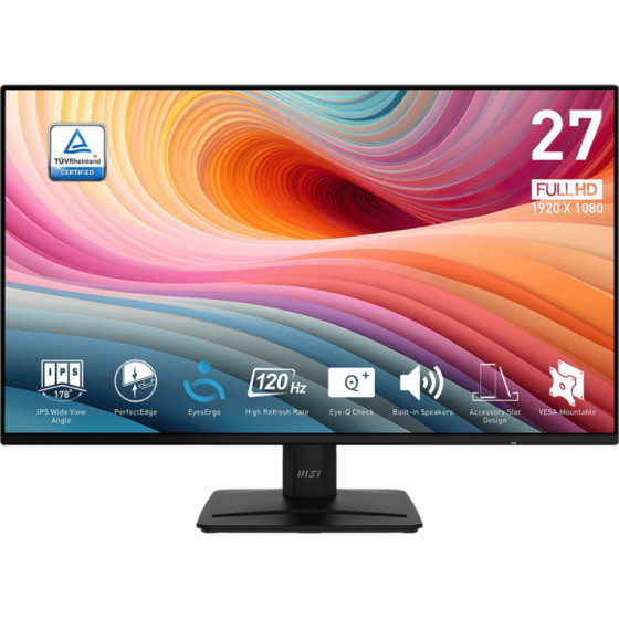 MSI ����� - (Pro MP271A E2)