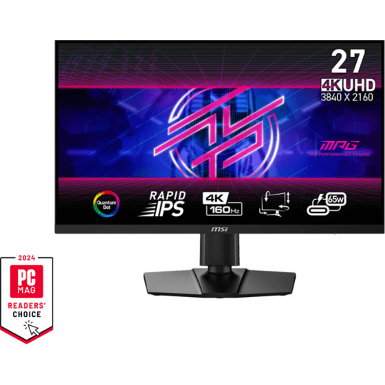MSI ����� Ips Hdr - (Mpg 274URf QD)