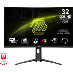 MSI ����� Va Curved 32'' - (Mag 321CUP)